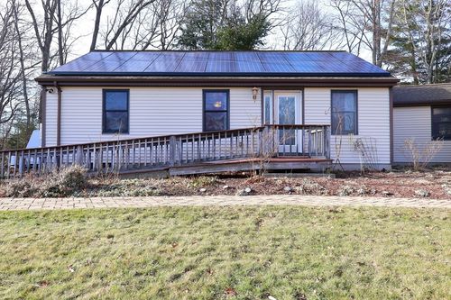 2-5 Yankee Way, Dartmouth, MA, 02747-3100 | Card Image