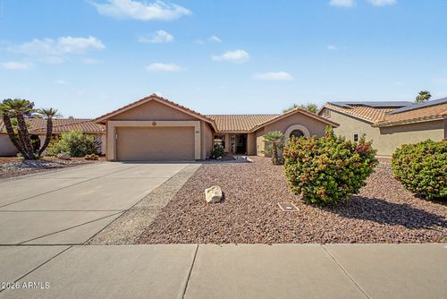 9286 W Behrend Drive, Peoria, AZ, 85382 | Card Image