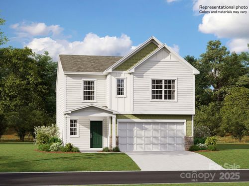 132 Oconee Trl, Statesville, NC, 28625-2841 | Card Image