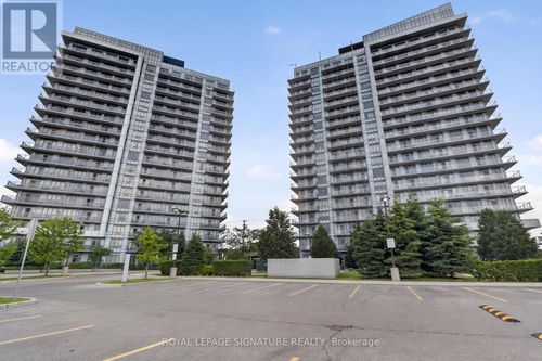 1710-4633 Glen Erin Dr, Mississauga, ON, L5M0Y6 | Card Image