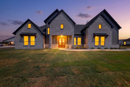 204 County Road 4615, Wolfe City, TX, 75496-3143 | Card Image