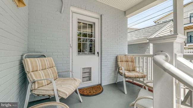 107 S Dover Ave, House other with 5 bedrooms, 3 bathrooms and null parking in Atlantic City NJ | Image 38