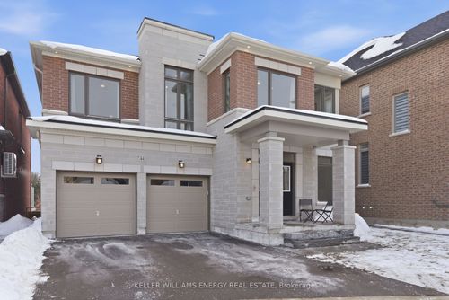 44 Priory Dr, Whitby, ON, L1P0L1 | Card Image