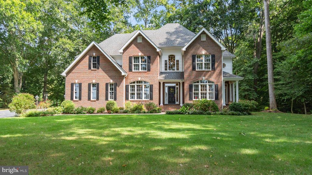 Blue Heron Way, Eden, MD 21822