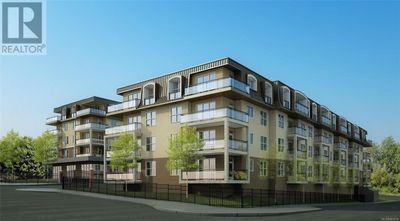 108 - 155 Fry St, Condo with 2 bedrooms, 1 bathrooms and 18 parking in Nanaimo BC | Image 2