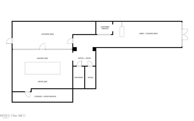 C - 612 S Kings Hwy, Home with 0 bedrooms, 0 bathrooms and null parking in Myrtle Beach SC | Image 28
