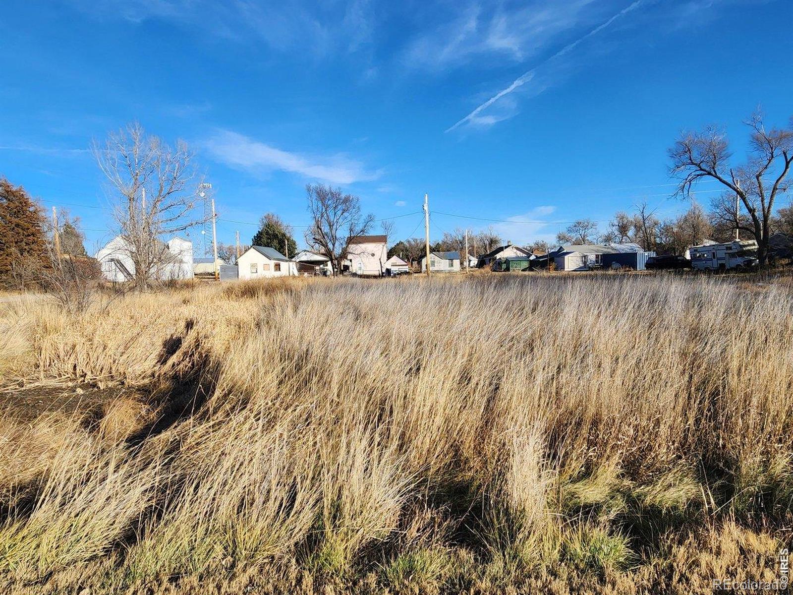 Land in Crook 3