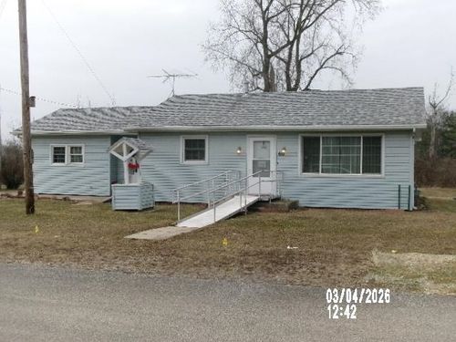 60 Lane 385 Big Otter Lk, Fremont, IN, 46737-9553 | Card Image