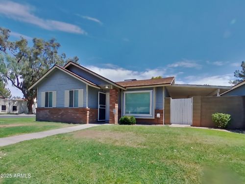 1271-5135 E Evergreen St, Mesa, AZ, 85205-5311 | Card Image
