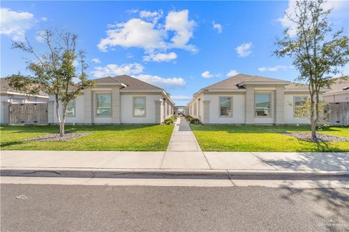 5709 Sandpiper Avenue, McAllen, TX, 78504 | Card Image