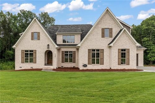 1007 Old Hickory Ct, Greensboro, NC, 27455-8444 | Card Image