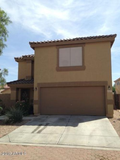 2277 E Palm Beach Dr, Chandler, AZ, 85249-4663 | Card Image