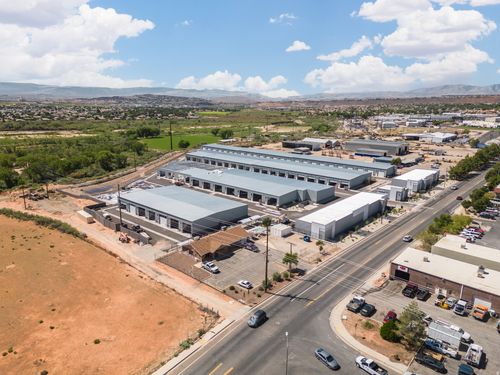 g-24 E Industrial Dr, Washington, UT, 84780-2222 | Card Image