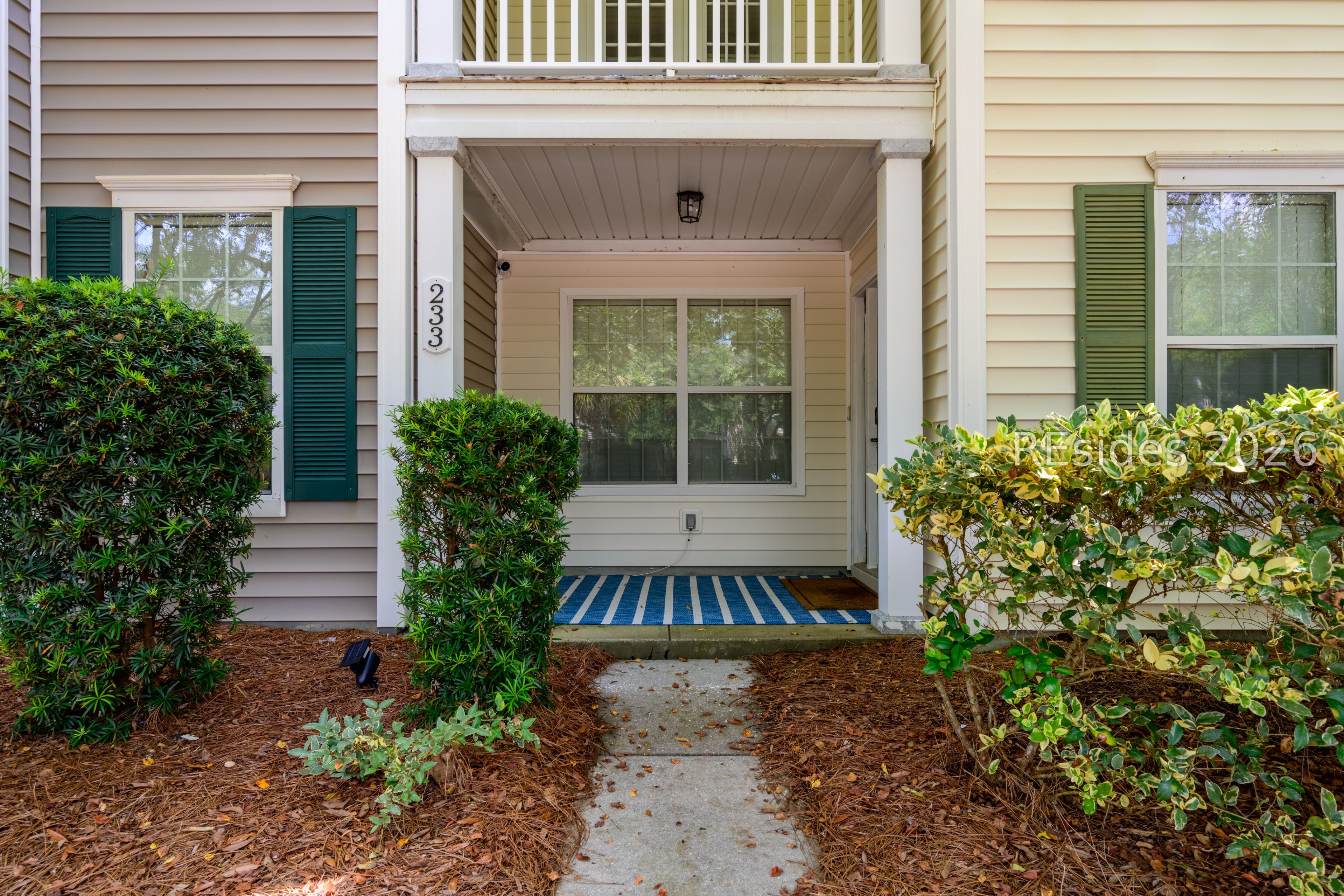 Residential in Bluffton 5