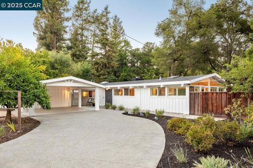 12 Dos Encinas, Orinda, CA, 94563-4116 | Card Image