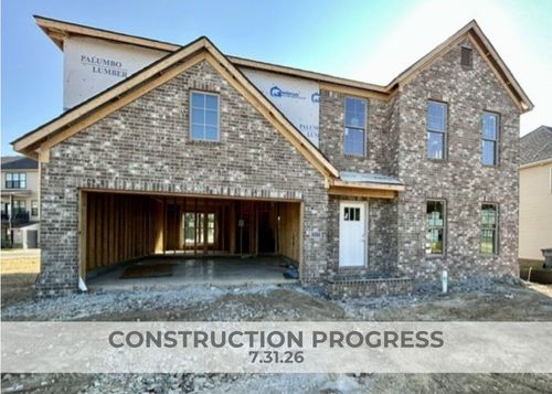 3093 Caversham Park Ln, Lexington, KY, 40509-8501 | Card Image