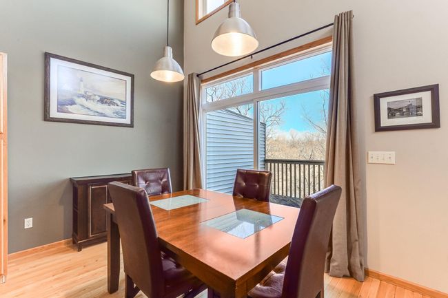 587 Crane Creek Ln, Townhouse with 3 bedrooms, 4 bathrooms and null parking in Eagan MN | Image 8
