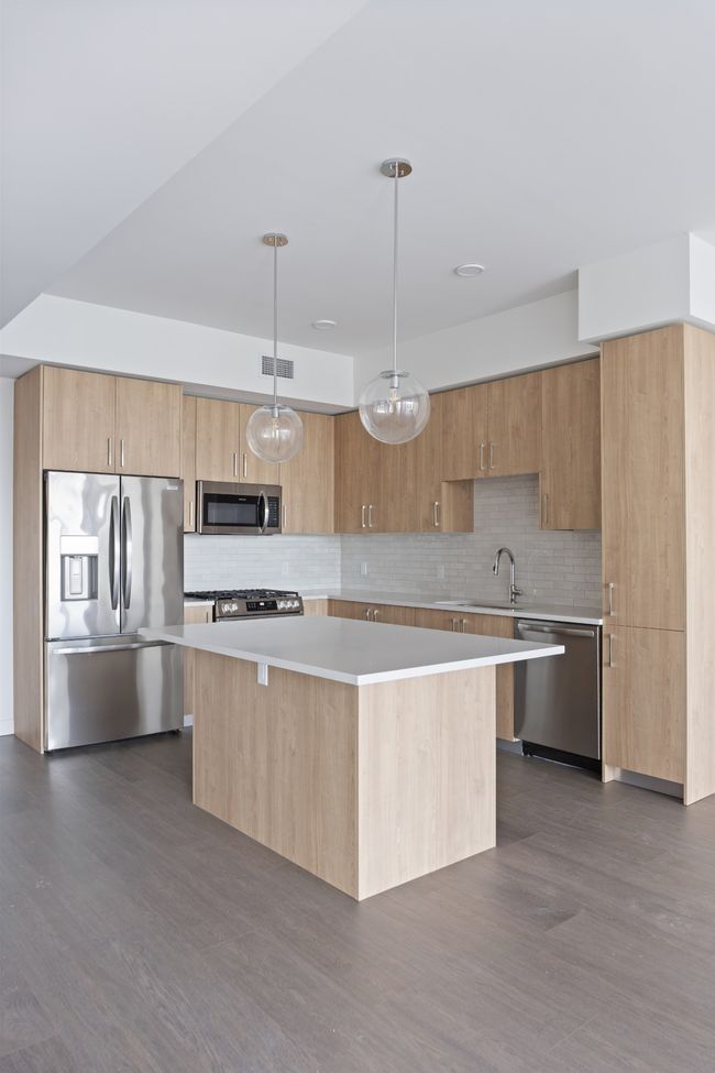 A12 Kitchen | Warm Finish Package | Image 11