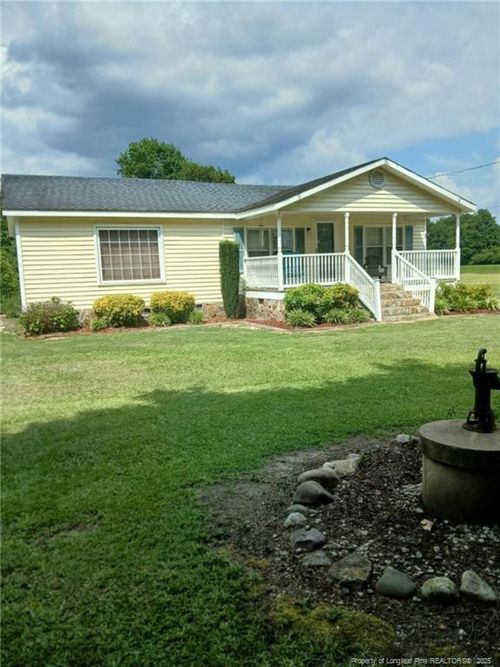 13829 Nc Highway 130 E, Fairmont, NC, 28340-9594 | Card Image