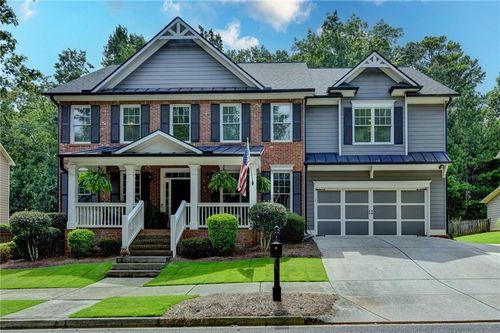 787 Village Manor Pl, Suwanee, GA, 30024-6976 | Card Image