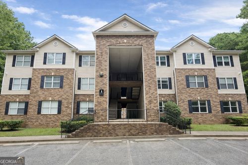 3215 Fairington Dr, Lithonia, GA, 30038-5005 | Card Image