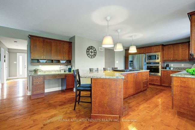 117 Scottwood Grove, House other with 4 bedrooms, 4 bathrooms and 10 parking in Dunrobin ON | Image 16