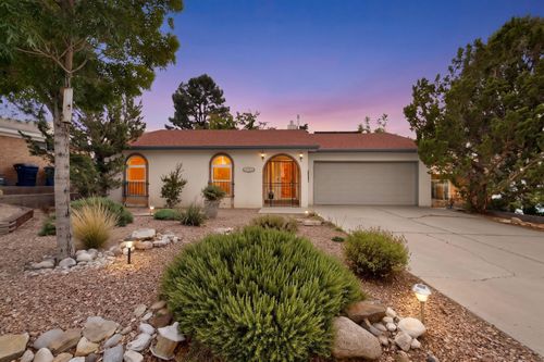 3532 Haines Avenue Ne, Albuquerque, NM, 87106 | Card Image