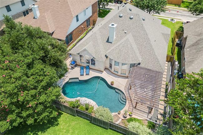 14936 Thatcher Dr, House other with 3 bedrooms, 3 bathrooms and 4 parking in Austin TX | Image 36