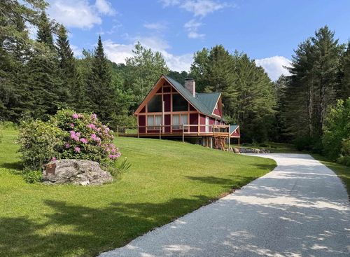 60 Grandview Dr, Richmond, VT, 05477-9767 | Card Image