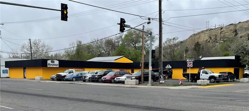 1315 6th Ave. North, Billings, MT, 59101 | Card Image