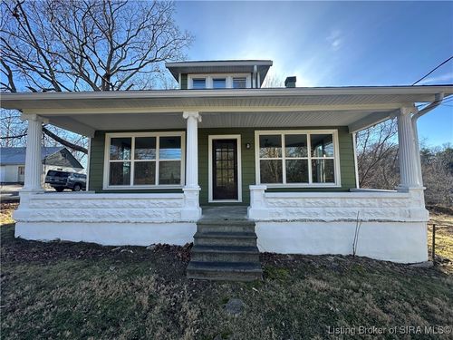 3593 Old Vincennes Rd, Floyds Knobs, IN, 47119-9749 | Card Image