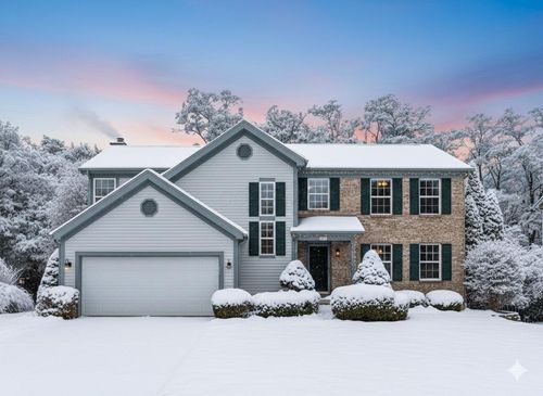 12316 Thoroughbred Dr, Pickerington, OH, 43147-8612 | Card Image