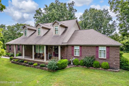 4100 Normandy Rd, Taylorsville, KY, 40071-9725 | Card Image