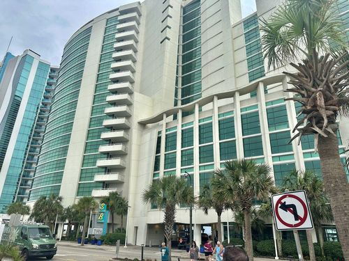 1607-201 S Ocean Blvd, Myrtle Beach, SC, 29577-4083 | Card Image