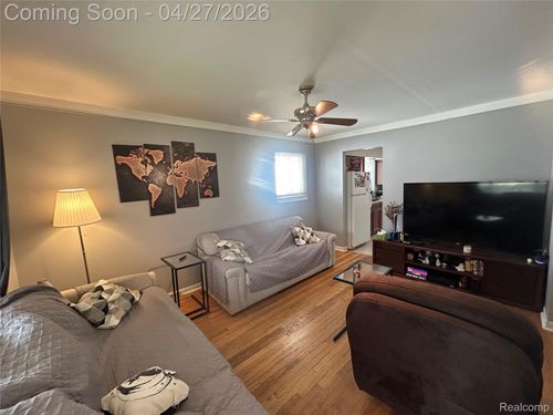 28810 Townley St, Madison Heights, MI, 48071-5309 | Card Image