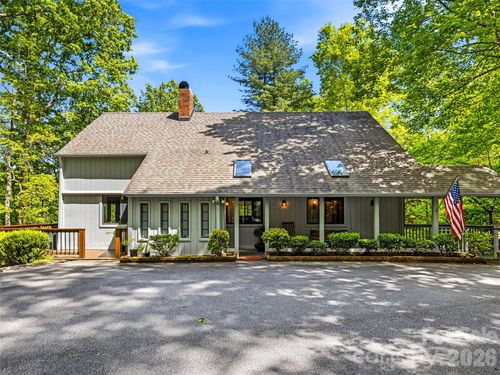 33 Southerland Rd, Pisgah Forest, NC, 28768-7613 | Card Image