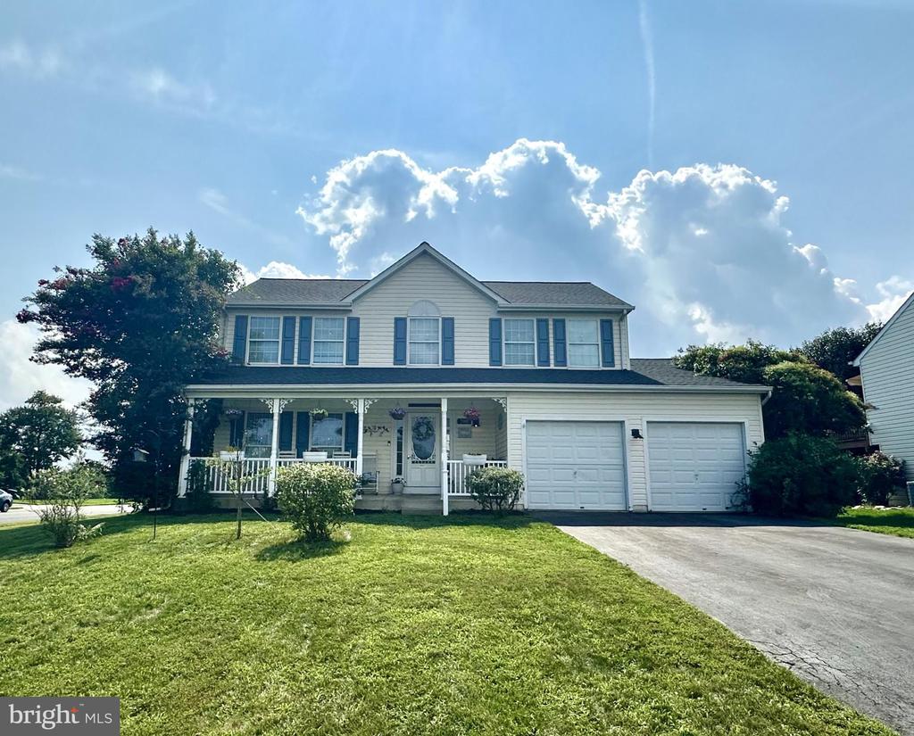 Jonathan Dr, Joppa, MD 21085