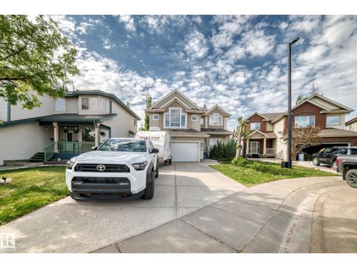 167 Galland Cres Nw, Edmonton, AB, T5T6P4 | Card Image