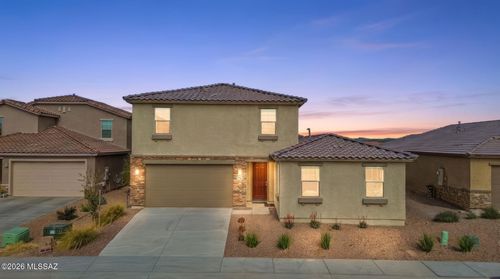 10498 W Beaman Lane, Marana, AZ, 85653 | Card Image