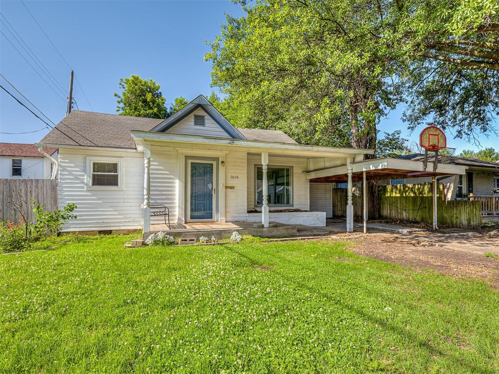 44th St, Bethany, OK 73008