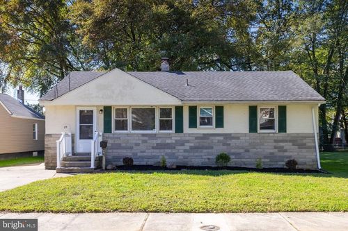 29 Harding Ave, PENNSVILLE, NJ, 08070-1613 | Card Image