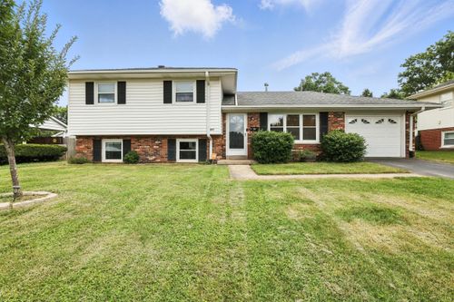 863 Pinkney Dr, Lexington, KY, 40504-2311 | Card Image