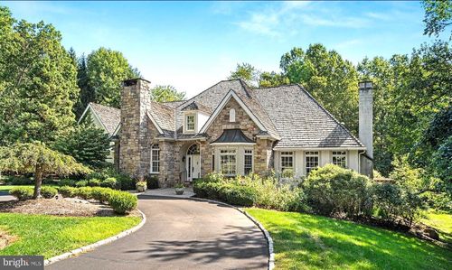 5 Mercer Gate Dr, DOYLESTOWN, PA, 18901-3147 | Card Image