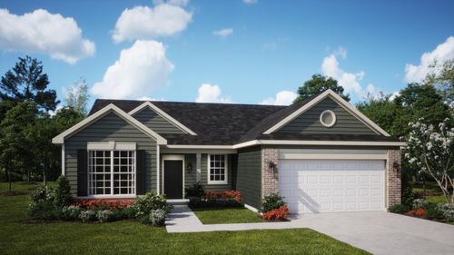 8504 Graystone Dr, Lowell, IN, 46356 | Card Image