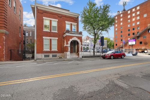 406 W Church Ave, Knoxville, TN, 37902-2201 | Card Image