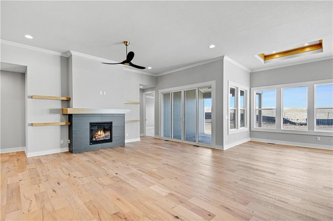22023 W 94 Th St, House other with 4 bedrooms, 3 bathrooms and null parking in Lenexa KS | Image 7