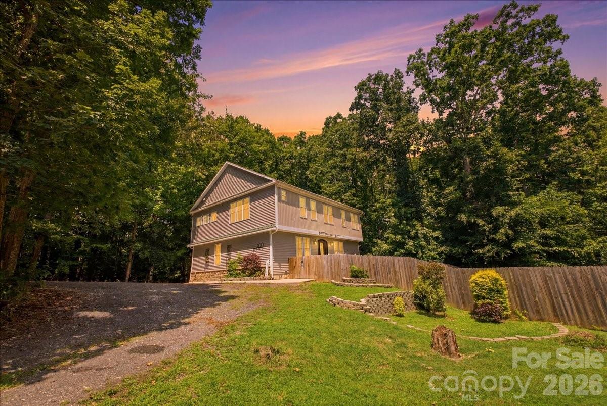 Residential in Fort Mill