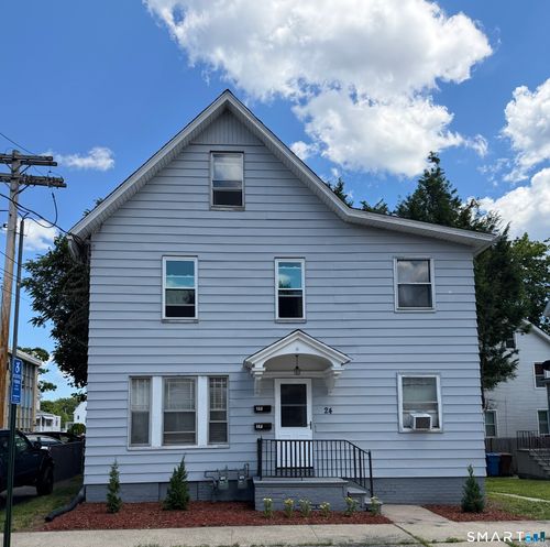 24 Elm St, Shelton, CT, 06484-3009 | Card Image