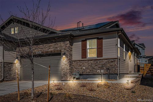 3522 N Buchanan Way, Aurora, CO, 80019-3763 | Card Image