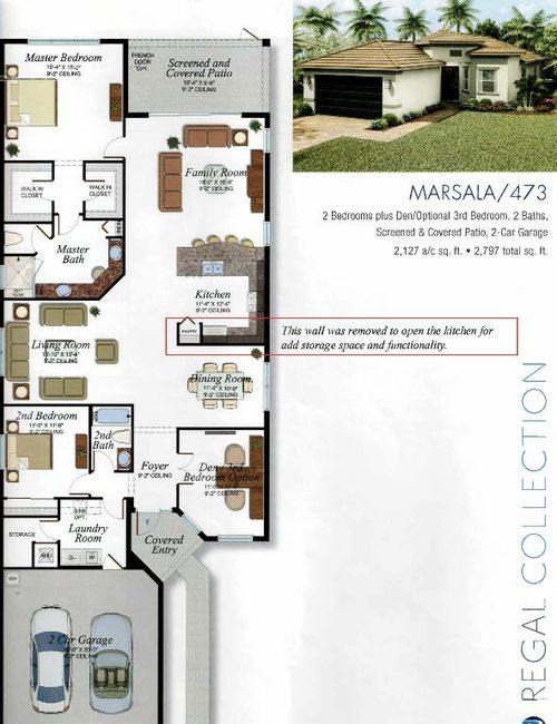 13269 Sw Blue River Rd, Port St. Lucie, FL, 34987-7738 | Card Image